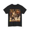 Mom Vibes Shirt, Mother's Day Mama Women Shirt