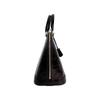 LOUIS VUITTON Vernis Alma PM Handbag Monogram Vernis wine-red Women M91611 Used
