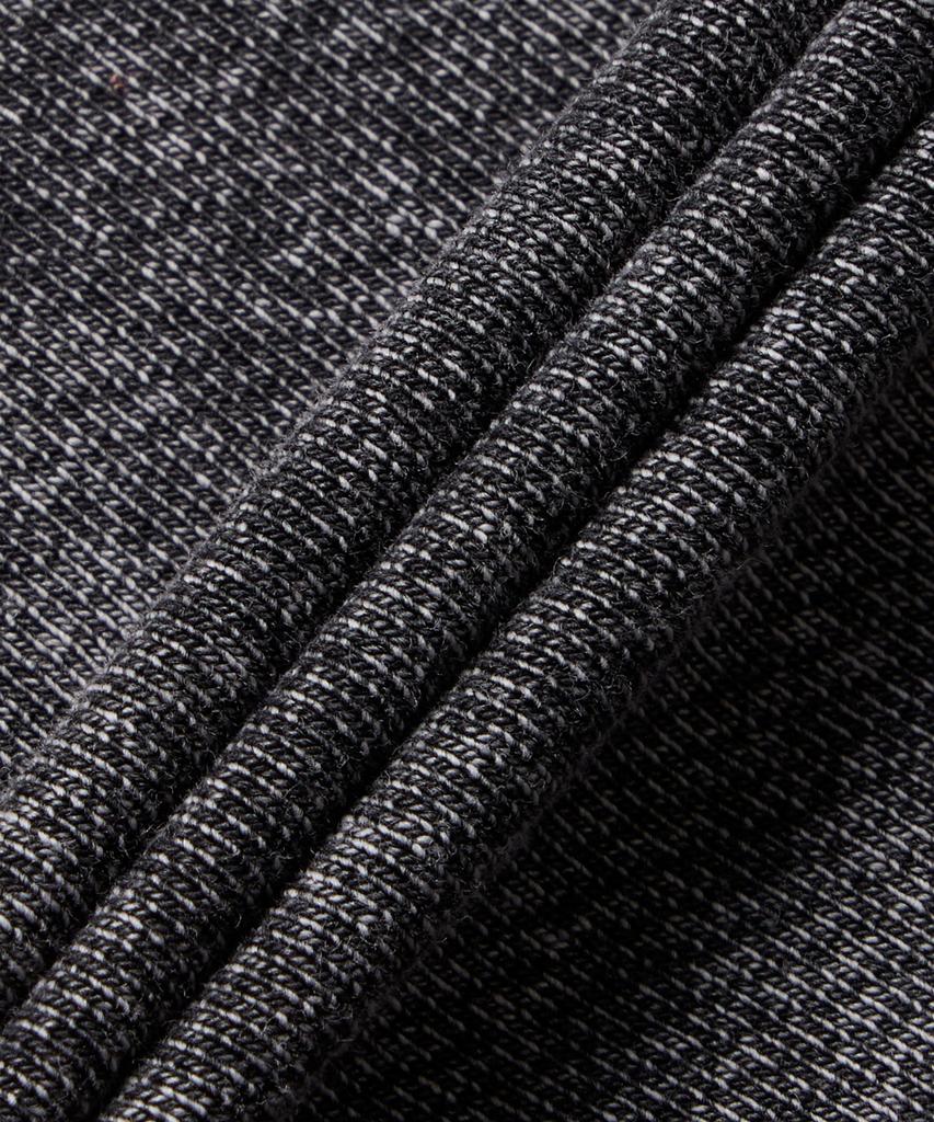 DIESEL F-Elise-Aa2 Zip-Up Hoodie - Dark Gray / A240680Efbj65Ba