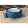BESTWAY - Tapis de sol pour spa carré ou rond Lay-Z-Spa® 196 x 196 cm