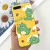 For Honor 7A Pro Case AUM-L29 Silicon Cover Cute Cartoon Soft TPU Phone Case For Huawei Honor 7A DUA-L22 Bumper on Honor7a Funda