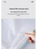 Thick Disposable Massage Bed Sheets with Face Hole - Non-Woven Breathable Material for Beauty Salons