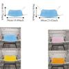 Comfortable Pet Cage Hammock Wear Resistant Hanging Sleeping Bed Cat Hanging Hammock  Indoor
