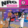 CD VARIOUS - NRG Express 1995 5 AVPR9505PROMO Avex Trax 1995 Japan Dance & Electronica Used
