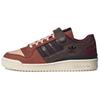 Originals Forum 84 Low Canyon Rust 2 Velcro Low-Top Skate Shoes Unisex Sneakers GX4538