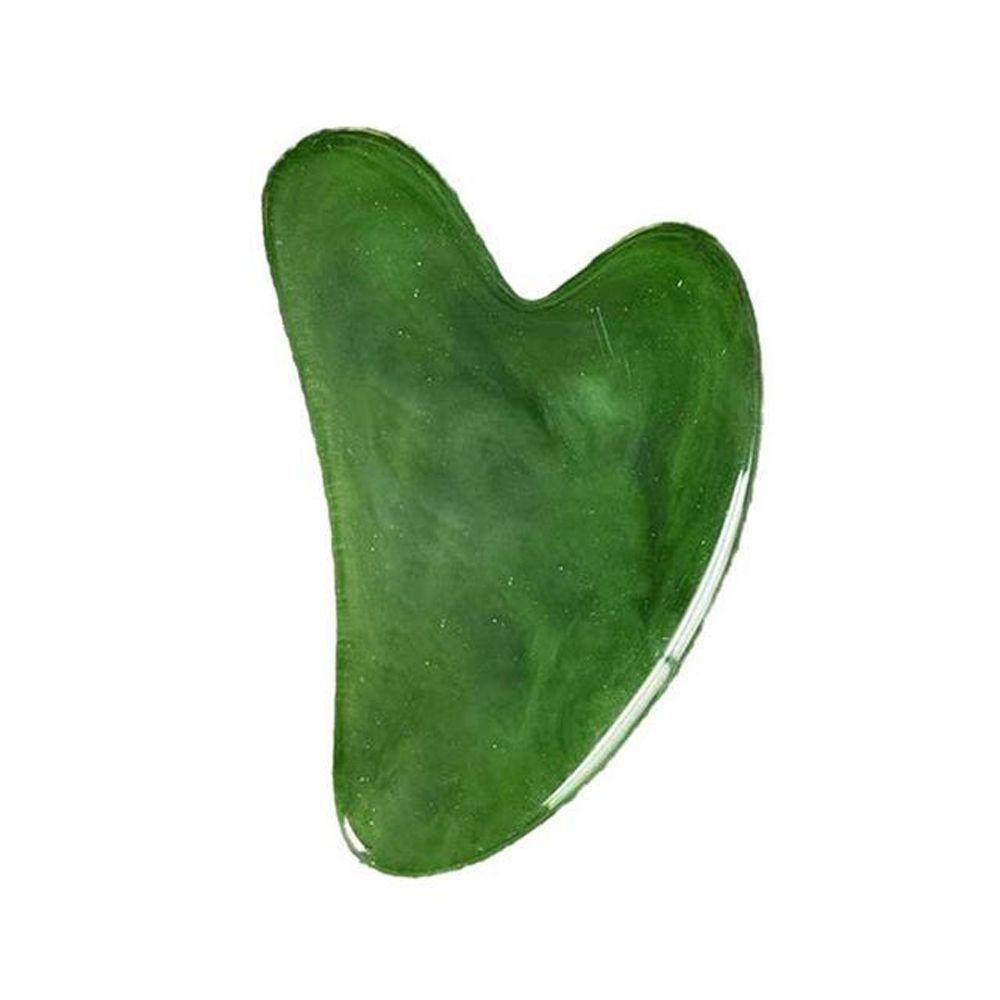 Slimming Skin Care Tool Face Lift Acupuncture Body Massager Beeswax Scraper Guasha Board Scraping