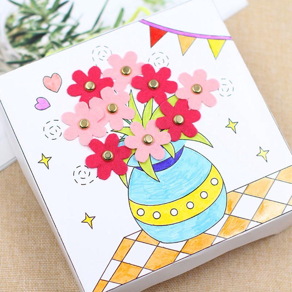 Paper Crafts Fasteners School Scrapbooking Supplies Craft Accessory Brads Paper Fasteners