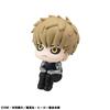 Rukappu One Punch Man Genos Complete Figure