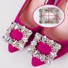1Pcs  Shoes Clip  Bridal Wedding Party Shoes Accessories