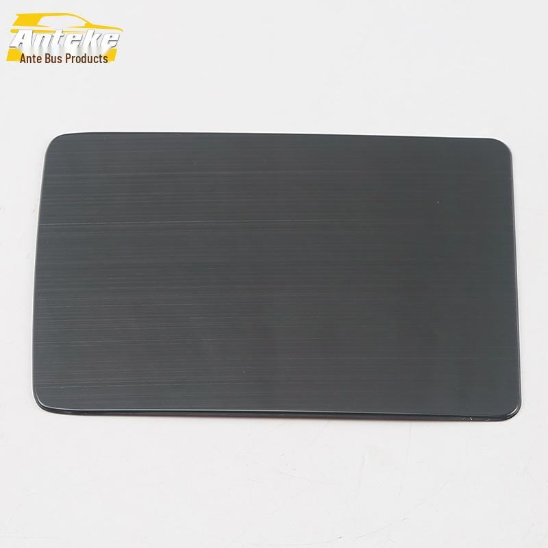 Haoying Front Row Storage Box Pad for 20 Models - Large Decorative Dashboard Organizer