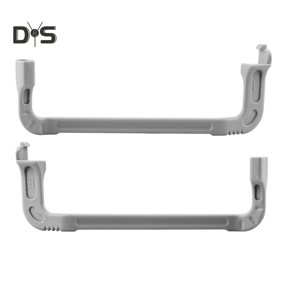 2Pcs Extended Landing Gear Support Bracket Drone Accessory for DJI Mavic Mini 2