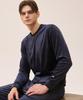 PUMA BODYWEAR [2 комплекта] Мужской и женский велюровый флисовый домашний комплект