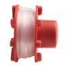 Thread Spool Line Trimmer Coil For Einhell GE-CT 36/30 Li E SOLO,36/255 BL,18/200 Grass Trimmer Line Spool