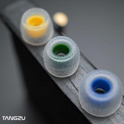 Tangzu Tang Sancai Balance/Wide Bore Version In-Ear Ears Силиконовые вкладыши для наушников Earbuds EarBurns Princess Changle ShiminLi