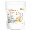 NICHIGA Soy Protein (Made In Japan) 500g, 100% Soy Protein, Newly Formulated with IP-Controlled Soybeans, Segregated Production and Distribution Manag