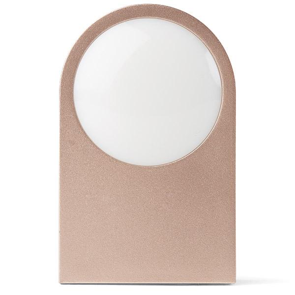 Lexon Lucie Klips Ledzłoty/Gold Ll121D