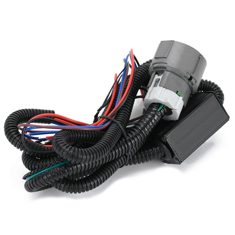 Excellent-4L60E Stand Alone Controller Shift Conversion For 4L60E Transmission Case Accessories