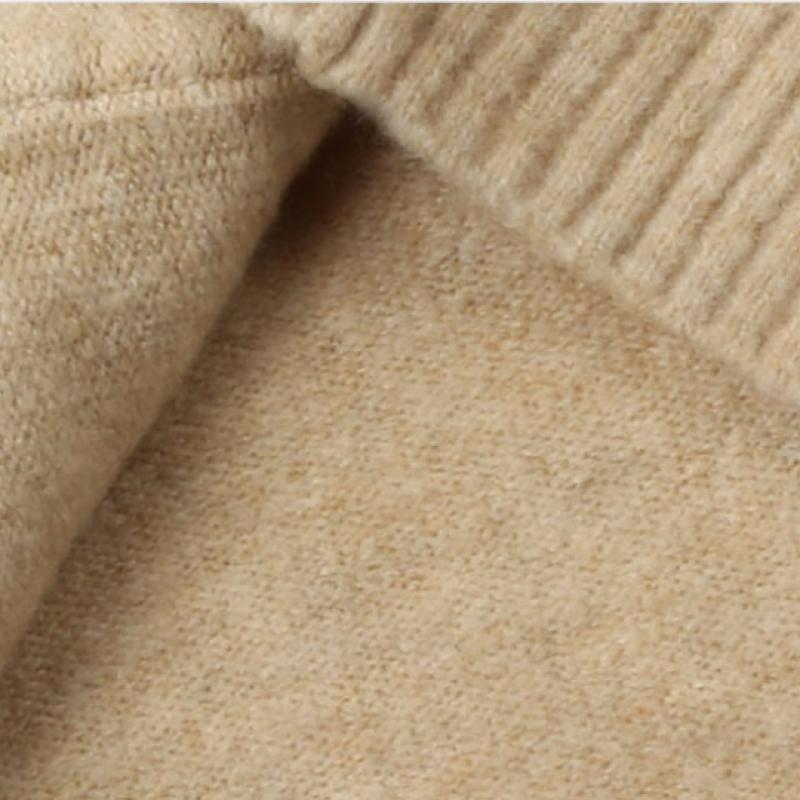  She S miSS Вязаный кардиган с V-образным вырезом и поясом