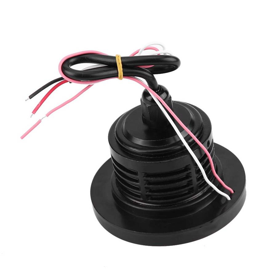 3,5" COB Противотуманная фара Проектор Автомобиль CCFL Синие Ангельские глазки Кольцо-гало ДХО Фара