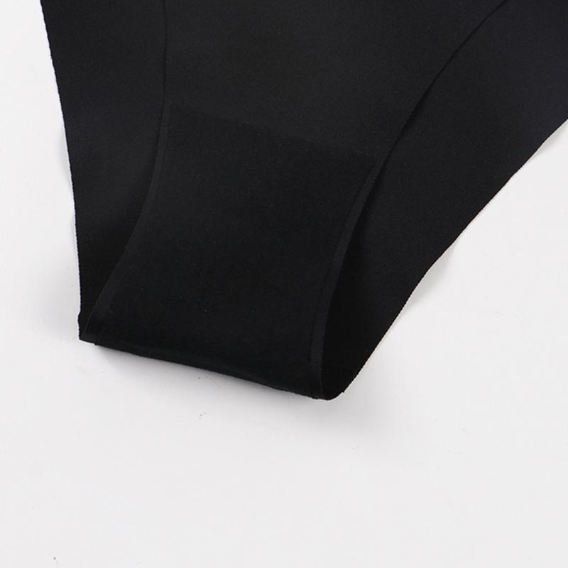 Varsbaby Women's Sexy Comfortable Briefs Printed Pattern Panties