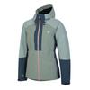 Dare 2B Womens/Ladies Assuring Waterproof Jacket