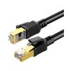 LLHY Двухэкранированный Ethernet-кабель Cat8