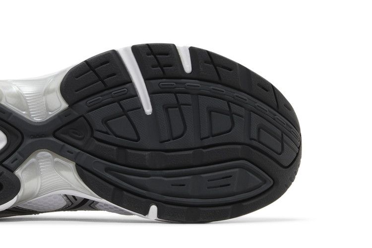 Asics Gel-1130 Белый Чистое Серебро