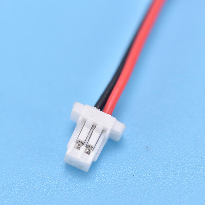5 комплектов Mini Micro Sh 1.0 2-контактный JST-разъем с проводами и кабелями