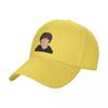 Ethan Landry Baseball Cap Luxury Unisex Hat Anime Hat golf hat genuine Boy Child Women's