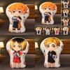 Adorable And Soft Anime Haikyuu!! Plush Cushion Perfect For Kids And Collectors