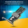 Контроллер IBM M5015 Megaraid 9260‑8i SATA SAS RAID 6G PCIe x8 для LSI 46M0851
