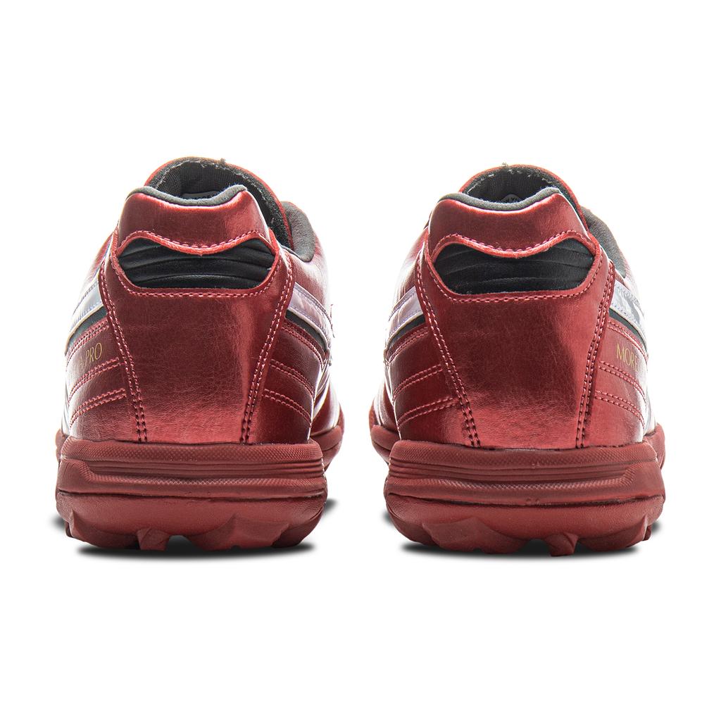 Mizuno Morelia 2 Pro Удобные футбольные бутсы Мужские футбольные бутсы Красные P1GD250660