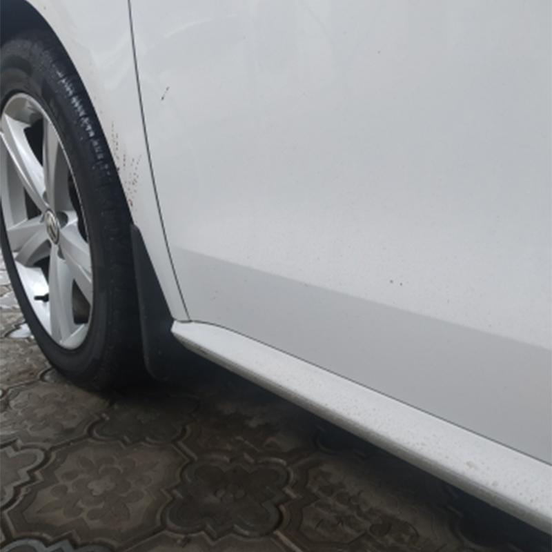 Автомобильные брызговики переднее заднее крыло для Volkswagen VW Passat B7