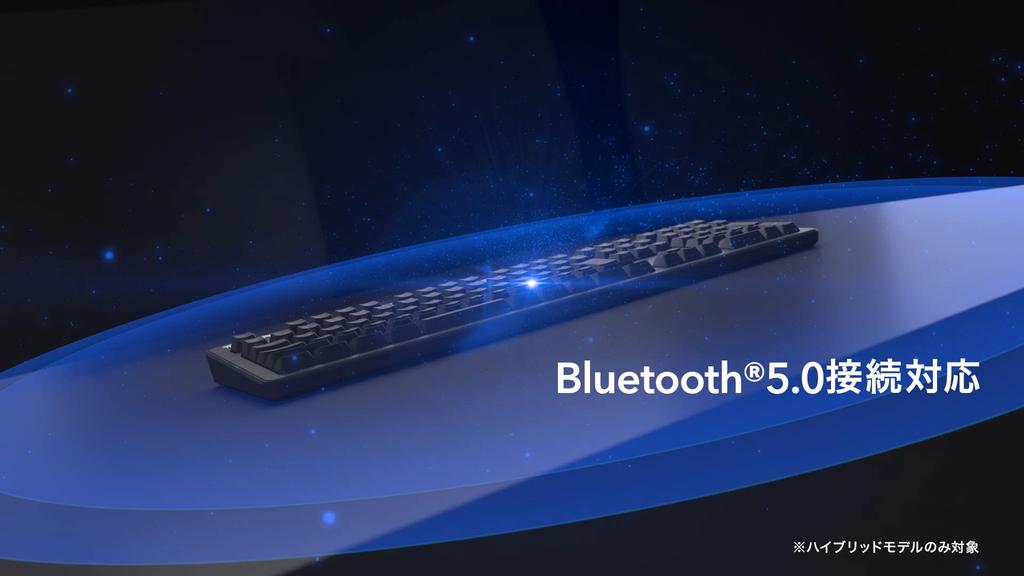 Клавиатура REALFORCE R3 Hybrid Full 30g Японская раскладка Черный R3HA13