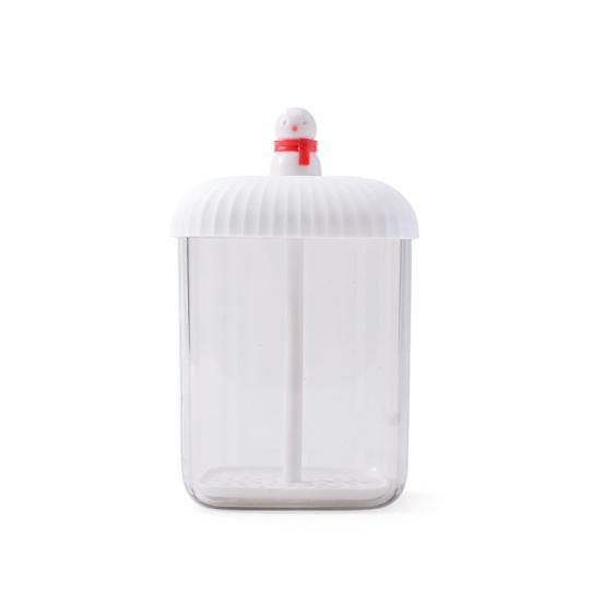 Пенообразователь для создания пузырьков, креативная форма, удобный в использовании, ABS, ручной пенообразователь, чашка, принадлежности для умывания лица для дома