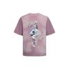 EVISU T-Shirts Men's Crew Neck Moderate Straight Fit 2ESGNM2TS559BZCT