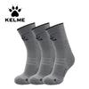 Футбольные носки KELME 3 пары