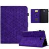 Чехол-книжка из кожи для Samsung Galaxy T580 T585 T870 T875 T500 T505 T507 S6 Lite 10.4 P610 P615 A7 Lite A8 2021 X200