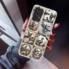 Hunter Dog Hunting Phone Case For Samsung Galaxy A52 A51 A50S A32 A22 A12 A02S A72 A71 A31 A70 A30S Note 20 Ultra 10 Plus S10 Ga