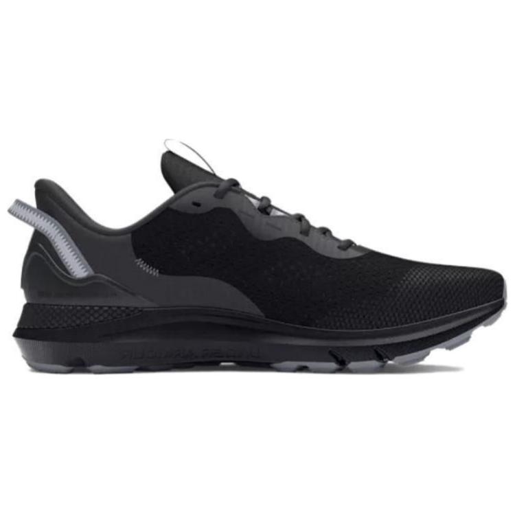 Under Armour Hovr Sonic 'Черная сталь' 3027764-001