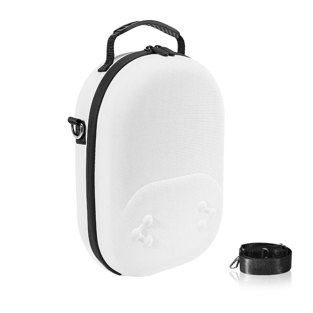 EVA Carrying Case Portable Protective Box High Quality Hard Shell for Meta Quest 3S/3 Headset