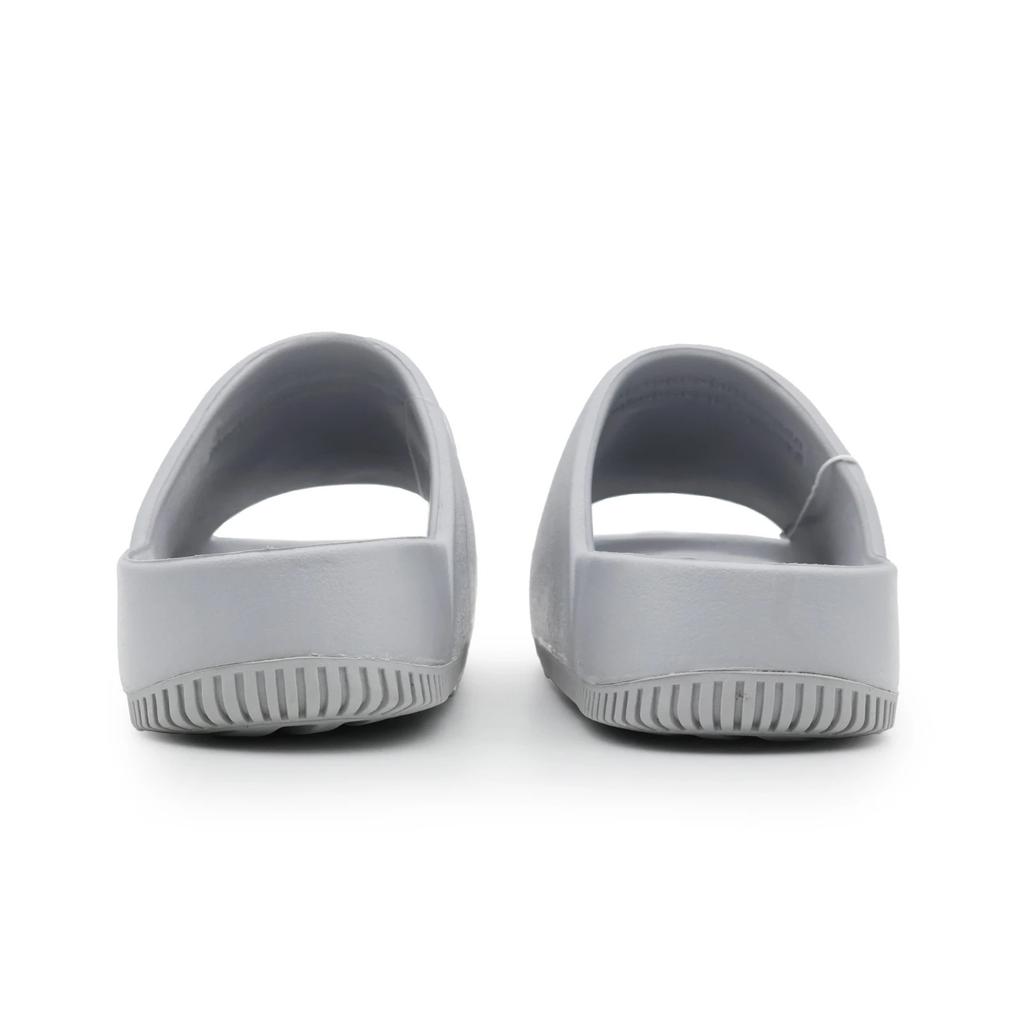 FD4116-004 Nike Calm Slide Серый волк Фотоновая пыль Серый волк (Мужской)