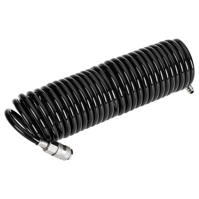 Spiral Pressure Hose 8.0 X 12 Mm, 10 M, PU
