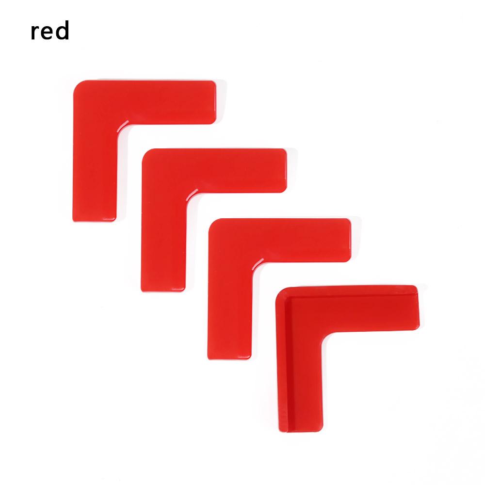Anti-collision Kids Security Anticollision Strip Corner Protector Edge Protection Corner Guards