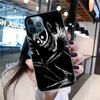 Чехол для телефона «Тетрадь смерти» для Iphone 11 12 13 14 Pro Max 7 8 Plus X Xr Xs Max Se2020 Mini Case