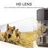 LS VISION Mini Hunting Camera Wild Trail Game Cam Infrared Night Vision Outdoor Motion Activated Tracking Photo Trap Cam Wild Surveillance