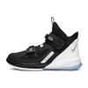 LeBron Soldier 13 Хром AR4225-001