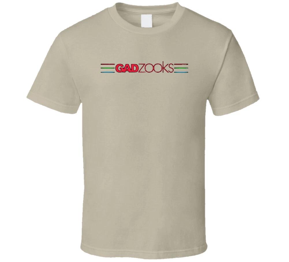 Gadzooks T Shirt