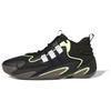 Byw Select Boost 'Черный Лайм' IF6669