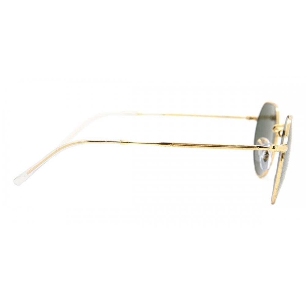 Солнцезащитные очки унисекс Ray Ban Rb3565 Jack 919631